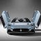 2024 Maserati MC20 11th exterior image - activate to see more