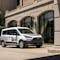2022 Ford Transit Connect Wagon 12th exterior image - activate to see more
