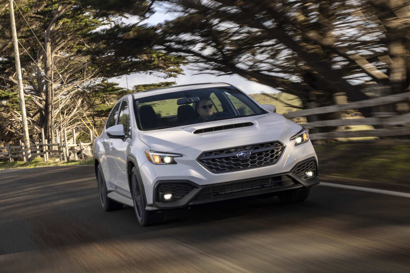 2023 Subaru WRX Review | Pricing, Trims & Photos - TrueCar