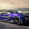2020 McLaren 600LT 26th exterior image - activate to see more