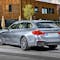 2017 BMW 5 Series 5th exterior image - activate to see more