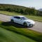 2025 Porsche Panamera 4th exterior image - activate to see more