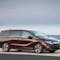2018 Honda Odyssey 16th exterior image - activate to see more