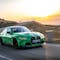 2024 BMW M3 9th exterior image - activate to see more