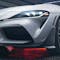 2024 Toyota GR Supra 15th exterior image - activate to see more