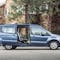 2020 Ford Transit Connect Wagon 4th exterior image - activate to see more