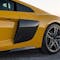 2023 Audi R8 10th exterior image - activate to see more