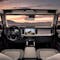 2021 Ford Bronco 1st interior image - activate to see more