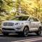 2019 Lincoln MKC 1st exterior image - activate to see more
