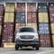 2020 Mercedes-Benz Sprinter Cargo Van 8th exterior image - activate to see more