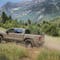 2022 Nissan Frontier 28th exterior image - activate to see more