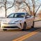 2022 Toyota Prius 17th exterior image - activate to see more