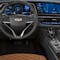 2021 Cadillac Escalade 4th interior image - activate to see more