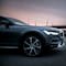 2019 Volvo V90 Cross Country 17th exterior image - activate to see more