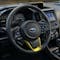 2023 Subaru Crosstrek 7th interior image - activate to see more