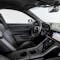 2022 Porsche Taycan 3rd interior image - activate to see more