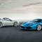 2018 Ferrari 488 3rd exterior image - activate to see more