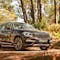 2018 BMW X3 2nd exterior image - activate to see more