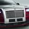2018 Rolls-Royce Ghost 11th exterior image - activate to see more
