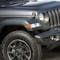 2021 Jeep Wrangler 11th exterior image - activate to see more