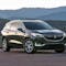 2021 Buick Enclave 2nd exterior image - activate to see more