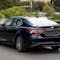 2023 Toyota Camry 2nd exterior image - activate to see more