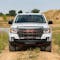2021 GMC Canyon 13th exterior image - activate to see more