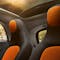 2019 smart EQ fortwo 4th interior image - activate to see more