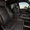 2024 Ram 2500 2nd interior image - activate to see more