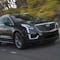 2019 Cadillac XT5 8th exterior image - activate to see more