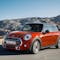 2024 MINI Hardtop 14th exterior image - activate to see more