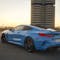 2025 BMW M8 11th exterior image - activate to see more