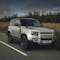 2021 Land Rover Defender 31st exterior image - activate to see more