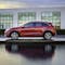 2018 Kia Niro 6th exterior image - activate to see more