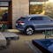 2020 Volkswagen Atlas Cross Sport 12th exterior image - activate to see more
