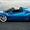 2018 Ferrari 488 6th exterior image - activate to see more