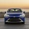 2022 Toyota Mirai 17th exterior image - activate to see more
