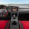 2021 Honda Civic 17th interior image - activate to see more
