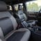2023 Ford Bronco 4th interior image - activate to see more