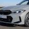 2024 BMW 3 Series 20th exterior image - activate to see more