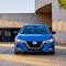2020 Nissan Sentra 11th exterior image - activate to see more
