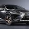2019 Lexus NX 14th exterior image - activate to see more