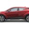 2020 Toyota C-HR 13th exterior image - activate to see more