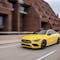 2020 Mercedes-Benz CLA 1st exterior image - activate to see more