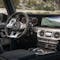 2024 Mercedes-Benz G-Class 4th interior image - activate to see more