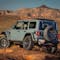 2024 Jeep Wrangler 2nd exterior image - activate to see more