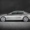 2019 Maserati Ghibli 10th exterior image - activate to see more