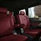 2020 Lexus GX 4th interior image - activate to see more