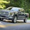2022 Ford F-150 12th exterior image - activate to see more
