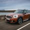 2019 MINI Countryman 23rd exterior image - activate to see more